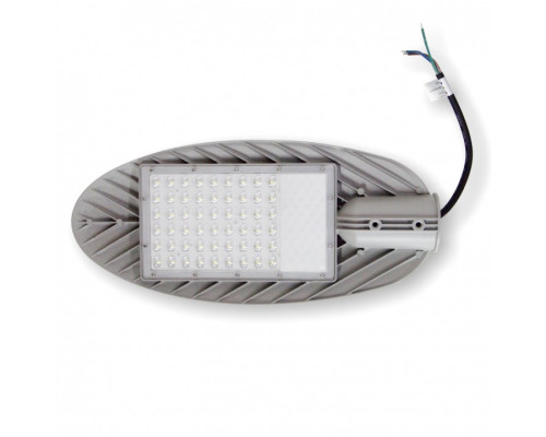 Світильник LEBRON L-SL, 100W, консольний, SMD, 6200K, 9000Lm, ІР65