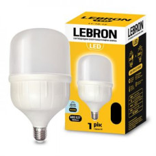 Лампа LEBRON L-А100, 30W, Е27, 6500K, 2550Lm . Лампа LEBRON L-А100, 30W, Е27, 6500K, 2550Lm .
