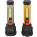 Фонарь ручний акумуляторний COBA CB-C48 LED з USB Фонарь ручний акумуляторний COBA CB-C48 LED з USB
