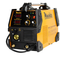 Зварювальний напівавтомат Machtz MWM-315 MIG/MAG/MMA/TIG Зварювальний напівавтомат Machtz MWM-315 MIG/MAG/MMA/TIG
