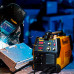 Зварювальний напівавтомат Machtz MWM-315 MIG/MAG/MMA/TIG Зварювальний напівавтомат Machtz MWM-315 MIG/MAG/MMA/TIG