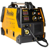 Зварювальний напівавтомат Mächtz MWM-515 MIG/MAG/MMA/TIG Зварювальний напівавтомат Mächtz MWM-515 MIG/MAG/MMA/TIG
