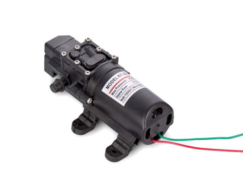 Насос для обприскувача (12V, 8AH. 0.15-0.4 МПа) Sturm 3015-20-G8