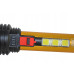 Фонарь ручний акумуляторний COBA CB-C48 LED з USB Фонарь ручний акумуляторний COBA CB-C48 LED з USB