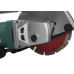 Штроборіз 150мм, 1600 Вт Sturm AG915S Штроборіз 150мм, 1600 Вт Sturm AG915S