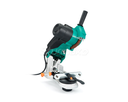 Верстат точильний для заточування ланцюга 600Вт Sturmax BGM6060 Верстат точильний для заточування ланцюга 600Вт Sturmax BGM6060