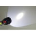 Фонарь ручний акумуляторний COBA CB-C60 LED з USB