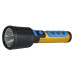 Фонарь ручний акумуляторний COBA CB-C51 LED з USB