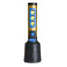 Фонарь ручний акумуляторний COBA CB-C51 LED з USB