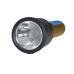 Фонарь ручний акумуляторний COBA CB-C51 LED з USB