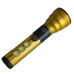 Фонарь ручний акумуляторний COBA CB-C75 LED з USB