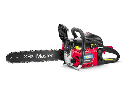 Бензопила 2,8 кВт 405мм BauMaster GC-9945BE Бензопила 2,8 кВт 405мм BauMaster GC-9945BE
