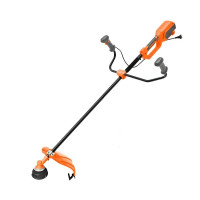 Тример електричний 2100 Вт, велоручка, плавний пуск Professional Sturmax GTM35210P