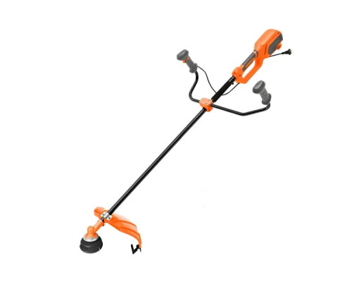 Тример електричний 2100 Вт, велоручка, плавний пуск Professional Sturmax GTM35210P