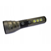 Фонарь ручний акумуляторний COBA CB-C75 LED з USB Фонарь ручний акумуляторний COBA CB-C75 LED з USB