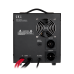 Інвертор чиста синусоїда з функцією зарядки 12V 230V 2000VA/1200WKEMOT PROsinus-2000 - чорний URZ3407B