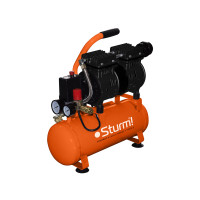 Повітряний компресор Sturm AC9309OL 750 Вт Повітряний компресор Sturm AC9309OL 750 Вт