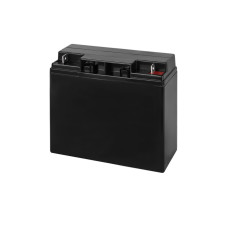 Акумуляторна батарея свинцево-кислотна AGM 12B 17 Ач Sturm BC12V-AGM17AH Акумуляторна батарея свинцево-кислотна AGM 12B 17 Ач Sturm BC12V-AGM17AH