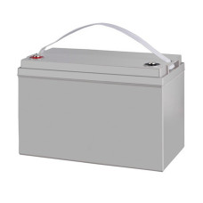 Акумуляторна гелева батарея GEL 12B 100 Аг Sturm BC12V-GEL100AH Акумуляторна гелева батарея GEL 12B 100 Аг Sturm BC12V-GEL100AH