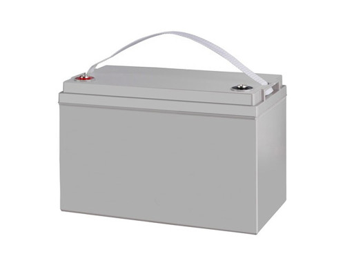 Акумуляторна гелева батарея GEL 12B 100 Аг Sturm BC12V-GEL100AH Акумуляторна гелева батарея GEL 12B 100 Аг Sturm BC12V-GEL100AH