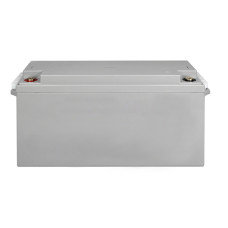 Акумуляторна гелева батарея GEL 12B 150 Аг Sturm BC12V-GEL150AH Акумуляторна гелева батарея GEL 12B 150 Аг Sturm BC12V-GEL150AH