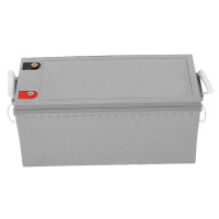 Акумуляторна гелева батарея GEL 12B 200 Аг Sturm BC12V-GEL200AH