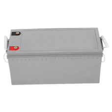 Акумуляторна гелева батарея GEL 12B 200 Аг Sturm BC12V-GEL200AH Акумуляторна гелева батарея GEL 12B 200 Аг Sturm BC12V-GEL200AH