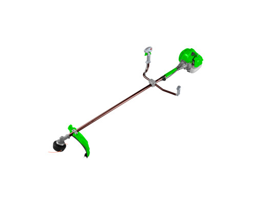 Мотокоса GREEN GARDEN GGT-5600 (1 ніж, 1 котушка) Мотокоса GREEN GARDEN GGT-5600 (1 ніж, 1 котушка)