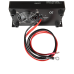 Інвертор 12V 230V 800VA/500W KEMOT ProSolar-800 URZ3416 Інвертор 12V 230V 800VA/500W KEMOT ProSolar-800 URZ3416