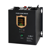 Інвертор 12V 230V 800VA/500W KEMOT ProSolar-800 URZ3416