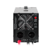 Інвертор чиста синусоїда з функцією зарядки 24V 230V 1500VA/1050W KEMOT PROsinus-1500/24 URZ3427B Інвертор чиста синусоїда з функцією зарядки 24V 230V 1500VA/1050W KEMOT PROsinus-1500/24 URZ3427B