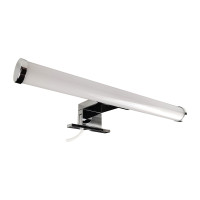 Підсвітка дзеркал LED світильник LEBRON L-MRL, 5W, 4100K, 450Lm, 300мм, круглий Підсвітка дзеркал LED світильник LEBRON L-MRL, 5W, 4100K, 450Lm, 300мм, круглий