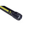 Фонарик акумуляторний LED X-Balog BL-C63 Black Фонарик акумуляторний LED X-Balog BL-C63 Black