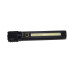Фонарик акумуляторний LED X-Balog BL-C63 Black Фонарик акумуляторний LED X-Balog BL-C63 Black