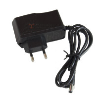 Блок живлення Т2 12V-1A 5,5х2,5мм Блок живлення Т2 12V-1A 5,5х2,5мм