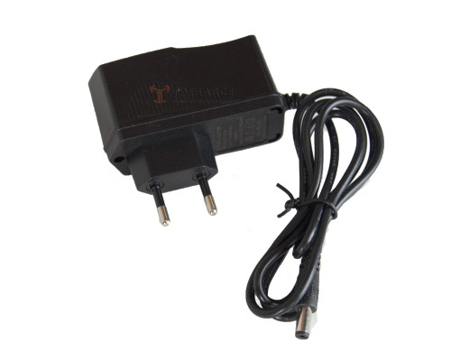 Блок живлення Т2 12V-1A 5,5х2,5мм Блок живлення Т2 12V-1A 5,5х2,5мм