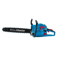 Бензопила 2,6 кВт 405мм BauMaster GC-99450 Бензопила 2,6 кВт 405мм BauMaster GC-99450