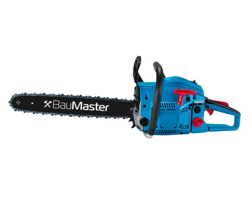 Бензопила 2,6 кВт 405мм BauMaster GC-99450 Бензопила 2,6 кВт 405мм BauMaster GC-99450