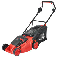 Газонокосилка Vitals Master EZP-383jb Газонокосилка Vitals Master EZP-383jb