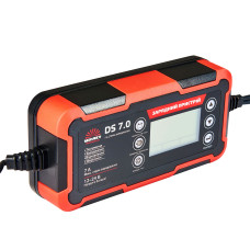 Зарядное устройство "Vitals Professional DS 7.0"