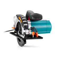 Пила циркулярна 160 мм, 1400 Вт Sturm CS5016 Пила циркулярна 160 мм, 1400 Вт Sturm CS5016