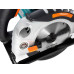 Пила циркулярна 160 мм, 1400 Вт Sturm CS5016 Пила циркулярна 160 мм, 1400 Вт Sturm CS5016