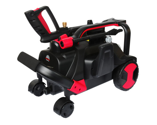 Мийка високого тиску Vitals Master Am 6.7-140w black edition