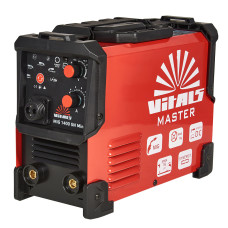 Сварочный аппарат Vitals Master MIG 1400 SN Mini Сварочный аппарат Vitals Master MIG 1400 SN Mini
