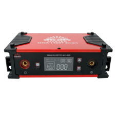 Сварочный аппарат Vitals Master MMA-1400T Smart Сварочный аппарат Vitals Master MMA-1400T Smart