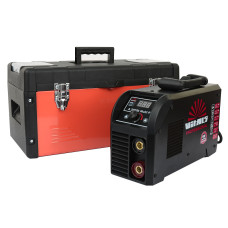 Сварочный аппарат Vitals Professional A 2000k Multi Pro Сварочный аппарат Vitals Professional A 2000k Multi Pro