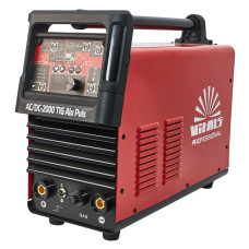 Сварочный аппарат Vitals Professional AC/DC-2000 TIG Alu Puls Сварочный аппарат Vitals Professional AC/DC-2000 TIG Alu Puls