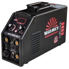 Сварочный аппарат Vitals Professional MTC 4000 Air Сварочный аппарат Vitals Professional MTC 4000 Air