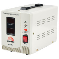 Стабилизатор напряжения Vitals Sts 100sd Стабилизатор напряжения Vitals Sts 100sd