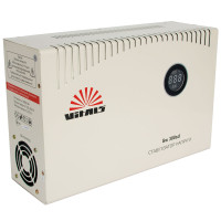 Стабилизатор напряжения Vitals Sw 300sd Стабилизатор напряжения Vitals Sw 300sd